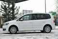 samochód osobowy Volkswagen zdjęcie 7