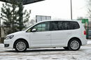 Volkswagen Touran 1.4 TSI 140KM 7-osobowy dobra wersja zdjęcie 7