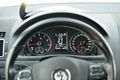samochód osobowy Volkswagen zdjęcie 8