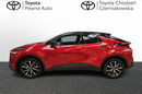 Toyota C-HR 2.0 HSD 196KM STYLE, salon Polska, gwarancja zdjęcie 2
