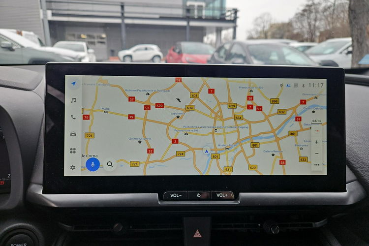 Toyota C-HR 2.0 HSD 196KM STYLE, salon Polska, gwarancja zdjęcie 23