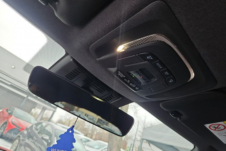 Toyota C-HR 2.0 HSD 196KM STYLE, salon Polska, gwarancja zdjęcie 24
