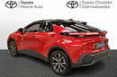 Toyota C-HR 2.0 HSD 196KM STYLE, salon Polska, gwarancja zdjęcie 3