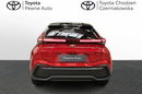 Toyota C-HR 2.0 HSD 196KM STYLE, salon Polska, gwarancja zdjęcie 4