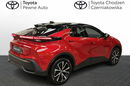 Toyota C-HR 2.0 HSD 196KM STYLE, salon Polska, gwarancja zdjęcie 5