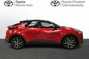Toyota C-HR 2.0 HSD 196KM STYLE, salon Polska, gwarancja zdjęcie 6