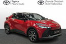 Toyota C-HR 2.0 HSD 196KM STYLE, salon Polska, gwarancja zdjęcie 7