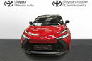 Toyota C-HR 2.0 HSD 196KM STYLE, salon Polska, gwarancja zdjęcie 8