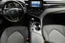 Toyota Camry 2.5 HSD 218KM COMFORT, salon Polska, gwarancja, FV23% zdjęcie 9