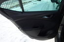 Astra Opel Astra K 2017 1.4 benzyna 150 km automat ksenon grzane fotele zdjęcie 11