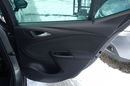 Astra Opel Astra K 2017 1.4 benzyna 150 km automat ksenon grzane fotele zdjęcie 14