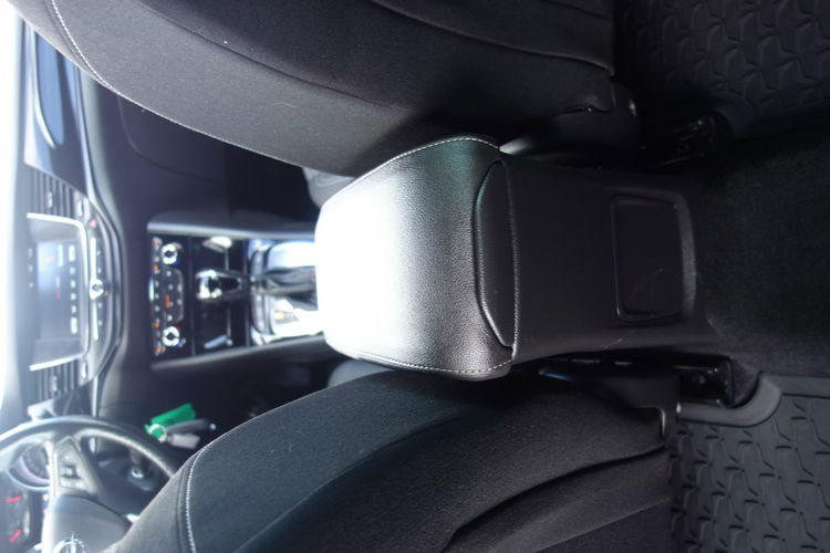 Astra Opel Astra K 2017 1.4 benzyna 150 km automat ksenon grzane fotele zdjęcie 18