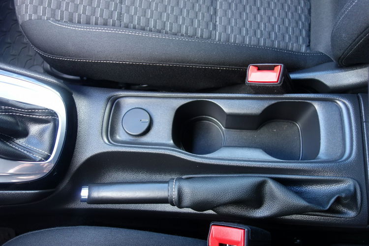 Astra Opel Astra K 2017 1.4 benzyna 150 km automat ksenon grzane fotele zdjęcie 20