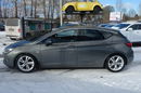 Astra Opel Astra K 2017 1.4 benzyna 150 km automat ksenon grzane fotele zdjęcie 3