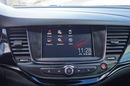 Astra Opel Astra K 2017 1.4 benzyna 150 km automat ksenon grzane fotele zdjęcie 30