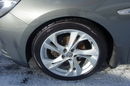 Astra Opel Astra K 2017 1.4 benzyna 150 km automat ksenon grzane fotele zdjęcie 33