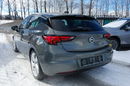 Astra Opel Astra K 2017 1.4 benzyna 150 km automat ksenon grzane fotele zdjęcie 4