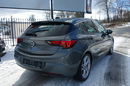 Astra Opel Astra K 2017 1.4 benzyna 150 km automat ksenon grzane fotele zdjęcie 5