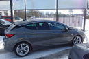 Astra Opel Astra K 2017 1.4 benzyna 150 km automat ksenon grzane fotele zdjęcie 6