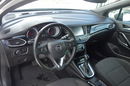 Astra Opel Astra K 2017 1.4 benzyna 150 km automat ksenon grzane fotele zdjęcie 8