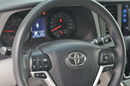 Toyota Sienna 3.5 V6 7-osobowy zdjęcie 11