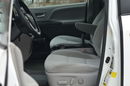 Toyota Sienna 3.5 V6 7-osobowy zdjęcie 13