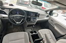 Toyota Sienna 3.5 V6 7-osobowy zdjęcie 16