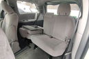 Toyota Sienna 3.5 V6 7-osobowy zdjęcie 17