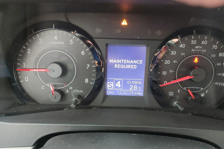 Toyota Sienna 3.5 V6 7-osobowy zdjęcie 19