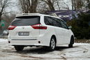 Toyota Sienna 3.5 V6 7-osobowy zdjęcie 2