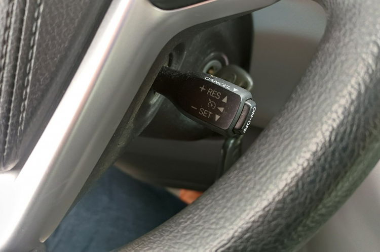 Toyota Sienna 3.5 V6 7-osobowy zdjęcie 22
