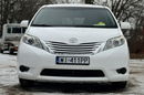 Toyota Sienna 3.5 V6 7-osobowy zdjęcie 4