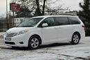 Toyota Sienna 3.5 V6 7-osobowy zdjęcie 5