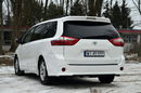 Toyota Sienna 3.5 V6 7-osobowy zdjęcie 7