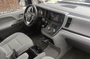Toyota Sienna 3.5 V6 7-osobowy zdjęcie 8