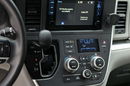 Toyota Sienna 3.5 V6 7-osobowy zdjęcie 9