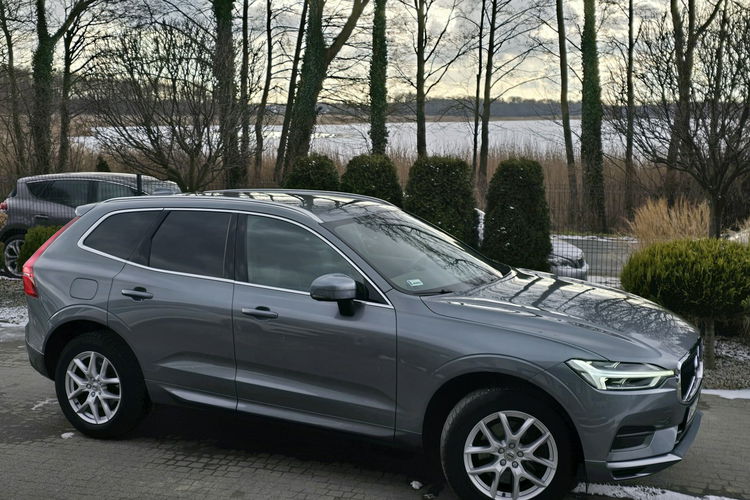 Volvo XC 60 T4 Momentum Pro / Salon PL I-właściciel / Bezwypadkowy zdjęcie 14