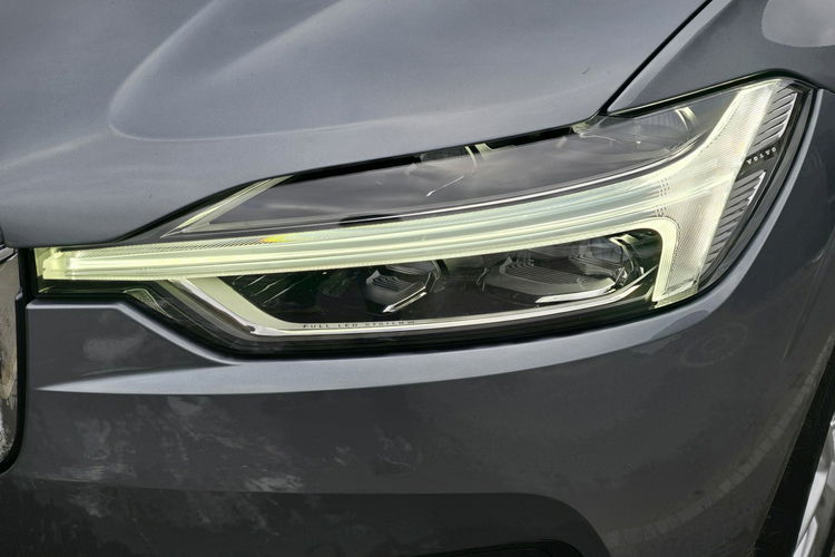 Volvo XC 60 T4 Momentum Pro / Salon PL I-właściciel / Bezwypadkowy zdjęcie 16
