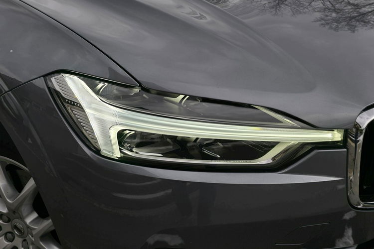 Volvo XC 60 T4 Momentum Pro / Salon PL I-właściciel / Bezwypadkowy zdjęcie 17