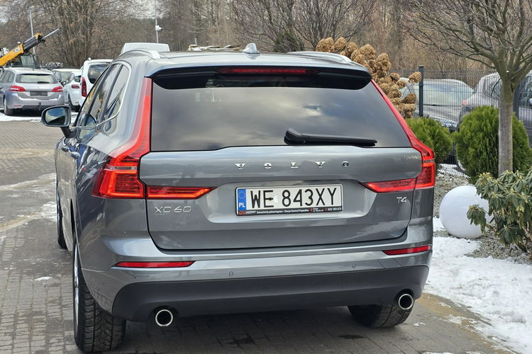 Volvo XC 60 T4 Momentum Pro / Salon PL I-właściciel / Bezwypadkowy zdjęcie 18