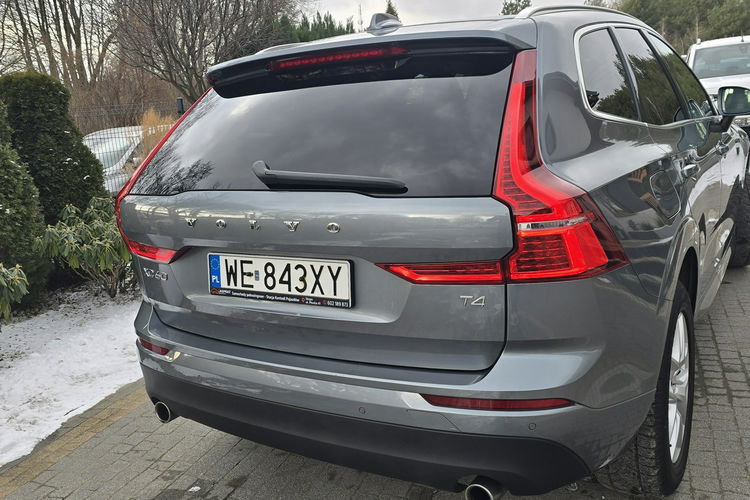 Volvo XC 60 T4 Momentum Pro / Salon PL I-właściciel / Bezwypadkowy zdjęcie 19