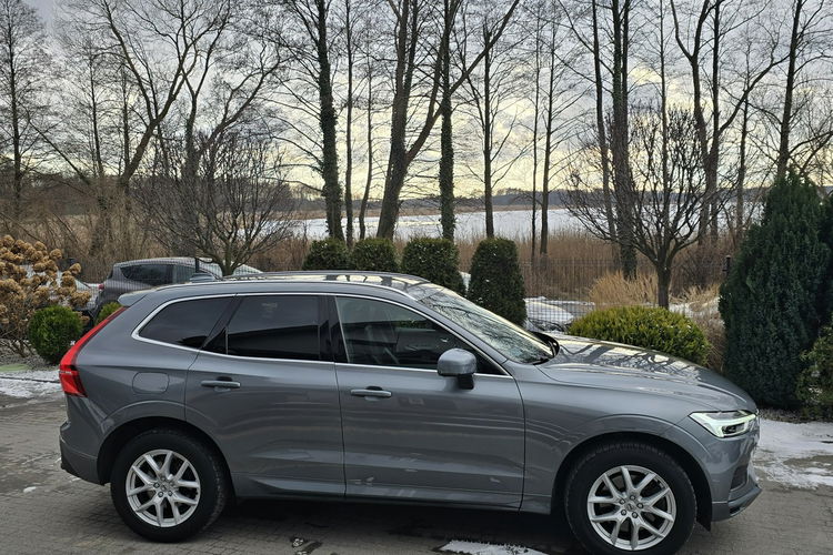 Volvo XC 60 T4 Momentum Pro / Salon PL I-właściciel / Bezwypadkowy zdjęcie 2