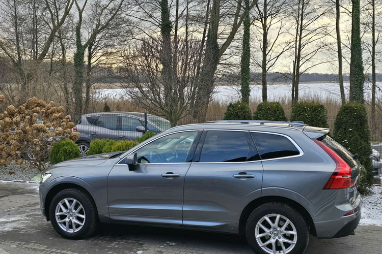 Volvo XC 60 T4 Momentum Pro / Salon PL I-właściciel / Bezwypadkowy zdjęcie 20