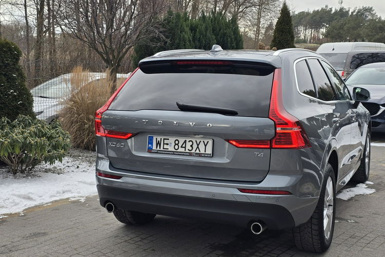 Volvo XC 60 T4 Momentum Pro / Salon PL I-właściciel / Bezwypadkowy zdjęcie 3