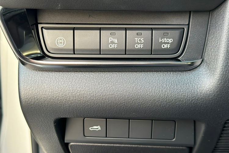 Mazda CX-30 2.0 Skyactive-X zdjęcie 17