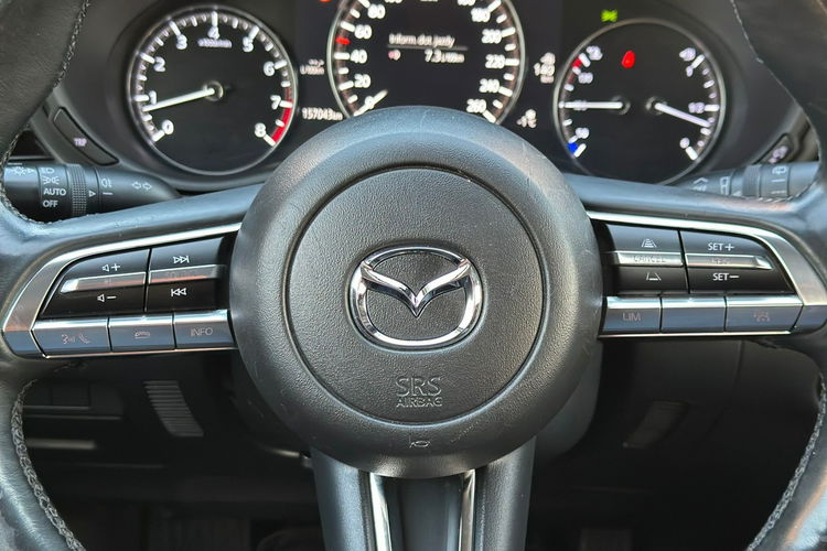 Mazda CX-30 2.0 Skyactive-X zdjęcie 19