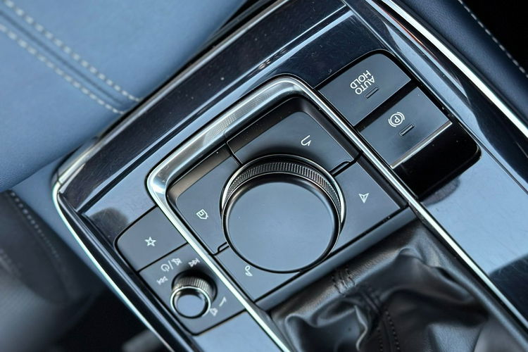 Mazda CX-30 2.0 Skyactive-X zdjęcie 21