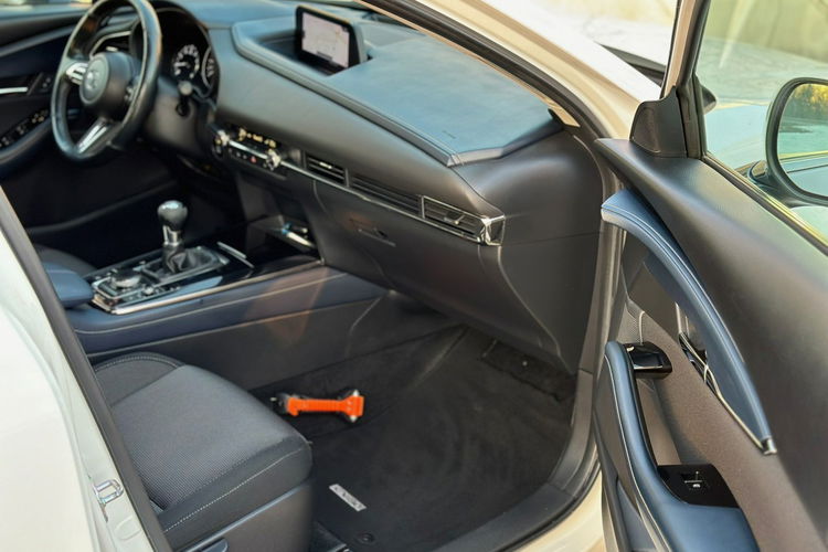 Mazda CX-30 2.0 Skyactive-X zdjęcie 23