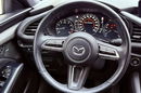 Mazda 3 2.0 Hybryda | | Gwarancja | Bogate wyposażenie | Zadbany zdjęcie 13