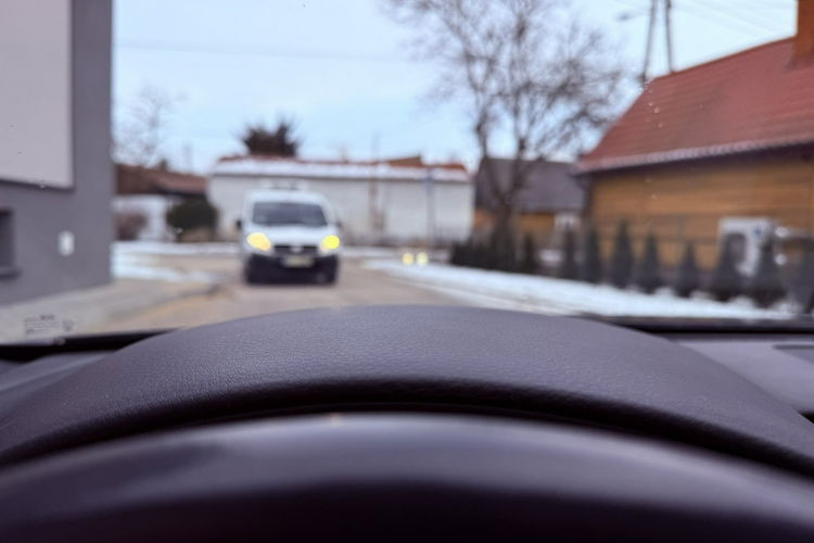 Mazda 3 2.0 Hybryda | | Gwarancja | Bogate wyposażenie | Zadbany zdjęcie 25